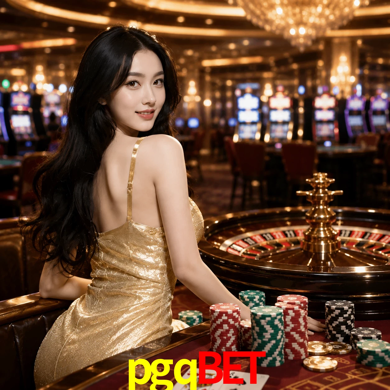 Download app pgqbet Android iOS