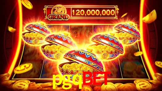 App pgqbet slots mobile
