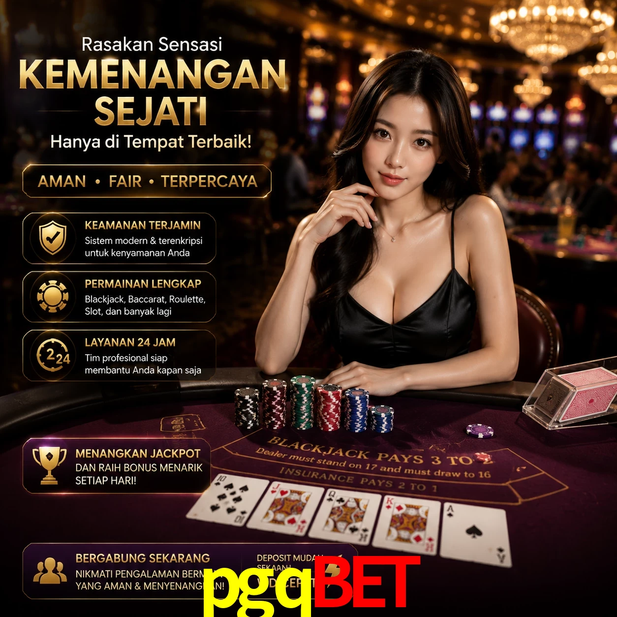 Bônus exclusivos membros VIP pgqbet
